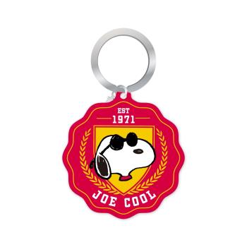 SNOOPY《JOE COOL 50th 徽章版》造型一卡通 代銷