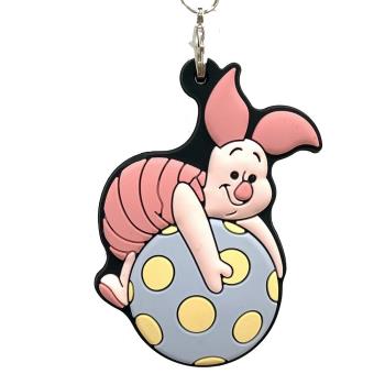小熊維尼《Piglet》造型一卡通 代銷