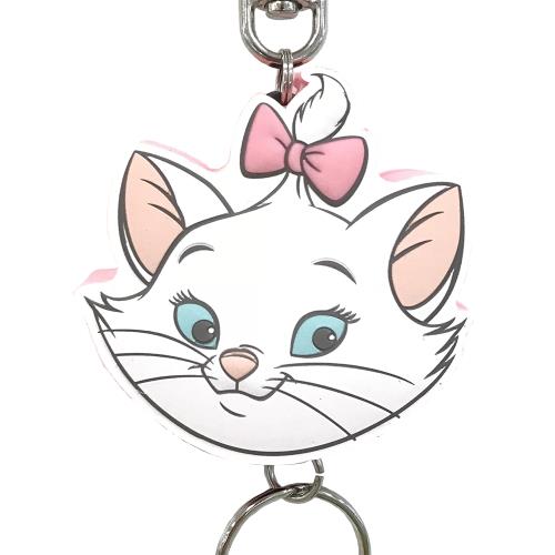 Marie Cat《瑪麗貓》溜溜造型一卡通 代銷