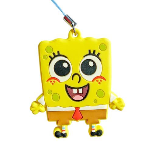 海棉寶寶 Q版造型一卡通 代銷