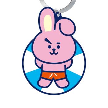 BT21《Bon Voyage-COOKY》造型一卡通 代銷
