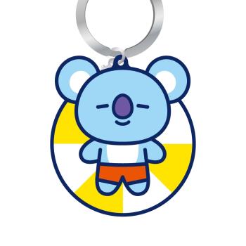 BT21《Bon Voyage-KOYA》造型一卡通 代銷
