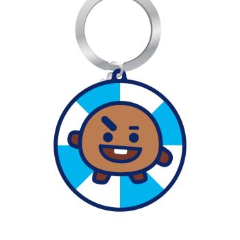 BT21《Bon Voyage-SHOOKY》造型一卡通 代銷