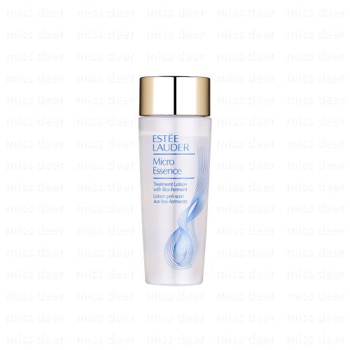 ESTEE LAUDER雅詩蘭黛 微分子肌底原生露50ml (效期至2025/12)