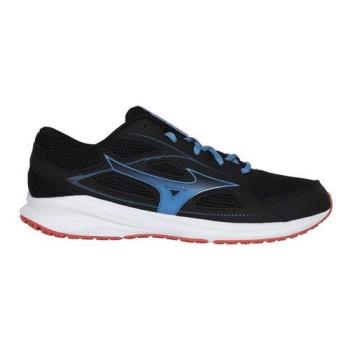MIZUNO SPARK 9 男慢跑鞋-運動 反光 美津濃