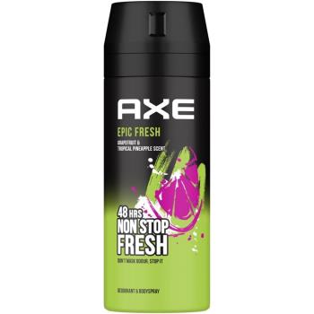 AXE 戰斧體香噴霧---多款選擇(150ml)*6