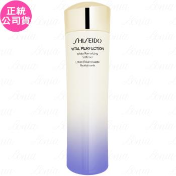 SHISEIDO資生堂 激抗痕 亮採緊緻露(#輕盈版)(150ml)(公司貨)