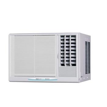 (含標準安裝) SANLUX臺灣三洋8坪定頻右吹窗型冷氣 福利品 SA-R50FEA-D