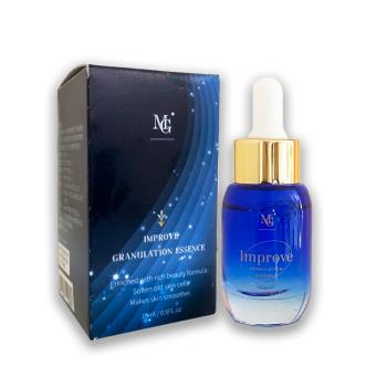 MG院長親研 智慧胜肽科技煥膚精萃(15ml/瓶)