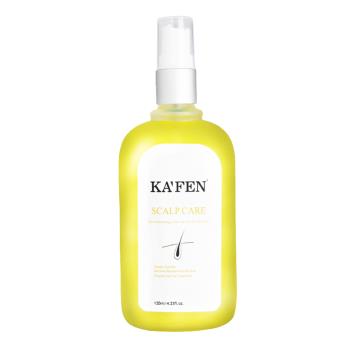 【KAFEN卡氛】強健髮根滋養液 120ml