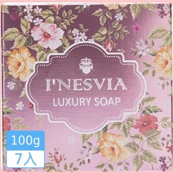 INESVIA甜美透亮白舒緩保濕皂