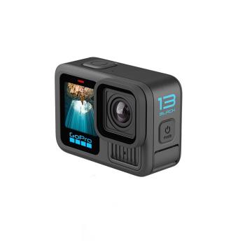 【GoPro】HERO13 Black 全方位運動攝影機 單機組 CHDHX-131-LA 正成公司貨