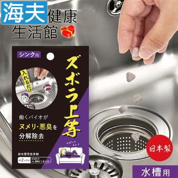 海夫健康生活館 百力 日本Alphax BIO廚房抗菌除臭清潔劑 雙包裝(AP-439424)