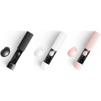 soundcore A30i ANC真無線藍牙耳機 霧光黑 晨曦白 夢響粉