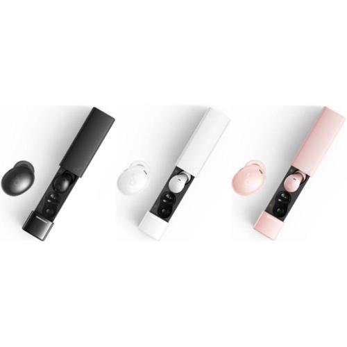 soundcore A30i ANC真無線藍牙耳機 霧光黑  晨曦白 夢響粉