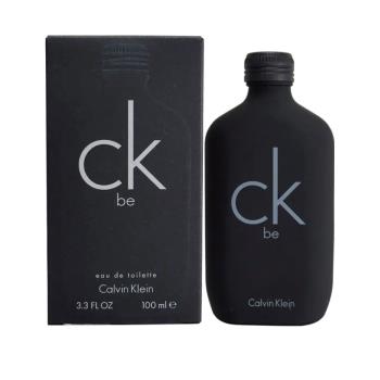 CALVIN KLEIN CK BE中性香水100ml