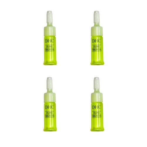 DHC純橄情煥采精華油 5ml四入組