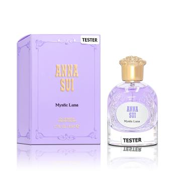 ANNA SUI 安娜蘇 奇境夢遊淡香精 -月光細語 50ML TESTER 環保包裝