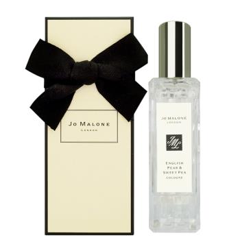 JO MALONE 香水(30ml)[英國梨與小蒼蘭(限量版) /英國梨與甜豌豆(限量版)/鼠尾草與海鹽]