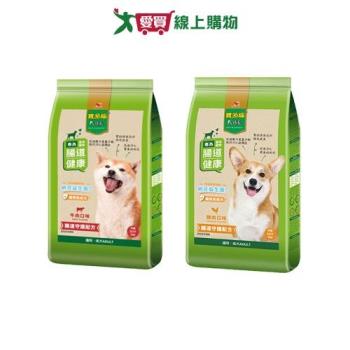 寶多福美食犬餐系列(牛肉/雞肉)(2KG/包)【愛買】