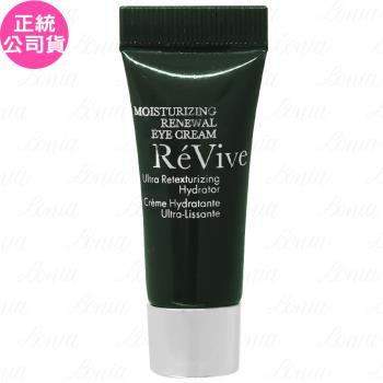 ReVive光采再生賦活眼霜(3ml)(條)(公司貨)