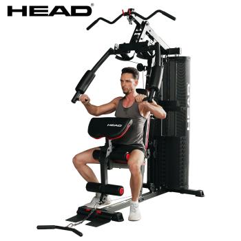 HEAD海德 H762 多功能重量訓練機 207lbs/94kg