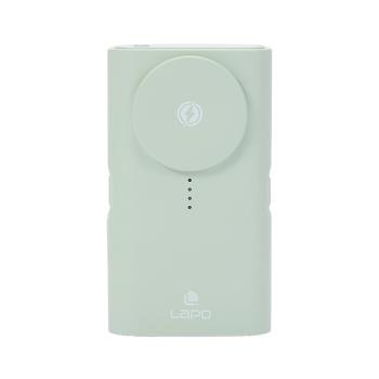 LaPO 全功能快充版口袋式行動電源 WT-12CL