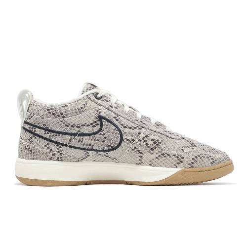 Nike 籃球鞋Book 1 EP LEA Python 蛇紋鱗片Devin Booker 棕男鞋HJ5353