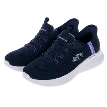 SKECHERS 女鞋 休閒系列 瞬穿舒適科技 SKECH-LITE PRO (150017NVMT)