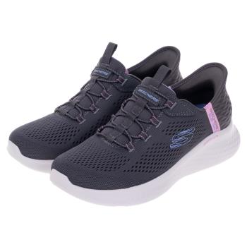 SKECHERS 女鞋 休閒系列 瞬穿舒適科技 SKECH-LITE PRO (150017CCMT)