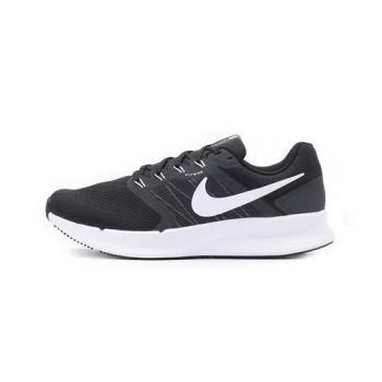 NIKE RUN SWIFT 3 輕量透氣跑鞋 黑白 DR2695-002 男鞋 鞋全家福