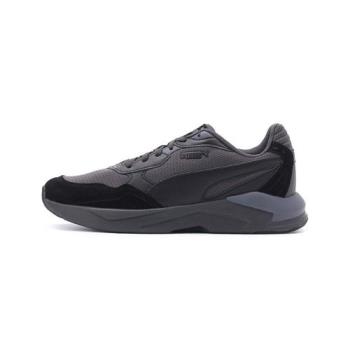 PUMA X-RAY SPEED LITE SD 復古休閒運動鞋 黑灰 39782803 男鞋 鞋全家福