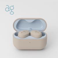 日本ag COTSUBU ASMR 3D 真無線藍牙耳機