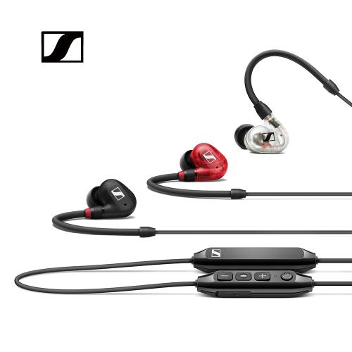 Sennheiser IE 100 PRO Wireless 入耳式藍牙監聽耳機(三色可選)