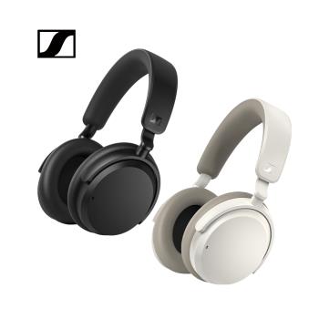 Sennheiser 森海塞爾 ACCENTUM Wireless 無線藍芽降噪耳罩式耳機