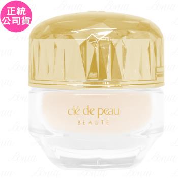 Cle de Peau Beaute肌膚之鑰 精質光采粉底乳霜N SPF25 PA++(#O10)(3ml)(公司貨)