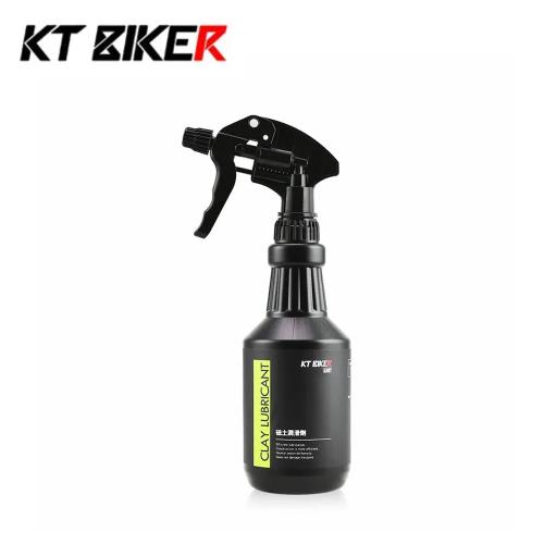 KT BIKER 磁土潤滑劑500ML #CAR007S