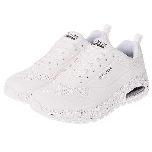 SKECHERS 男鞋 運動系列 UNO RUGGED_WATER PROOF (183048WHT)
