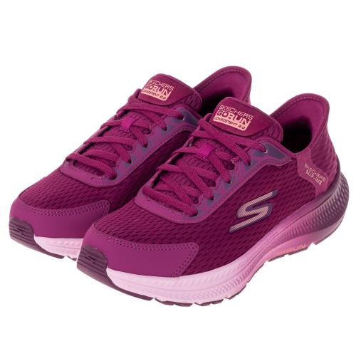 SKECHERS 女鞋 慢跑系列 瞬穿舒適科技 GO RUN CONSISTENT 2.0 (128627RAS)