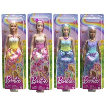 MATTEL 芭比皇家夢託邦系列(隨機款)