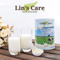 Lins Care 紐西蘭高 牛初乳奶粉450g