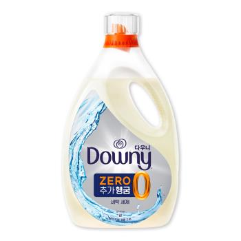 Downy超濃縮洗衣精--茉莉花香(2900ml)*4箱購