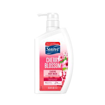 SUAVE 絲華芙沐浴乳--多款選擇(1000ml)*3