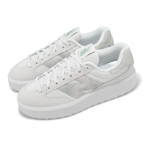 New Balance 休閒鞋 CT302 男鞋 女鞋 鏡灰 仿舊 厚底 增高 NB CT302CTB-D