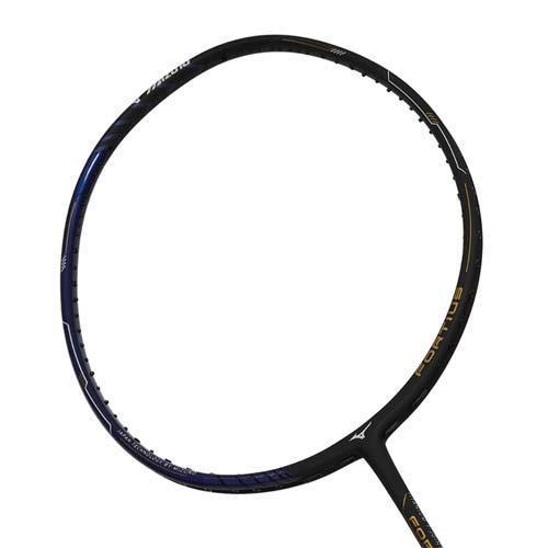 MIZUNO FORTIUS 50 SWIFT 羽球拍-空拍 含拍袋