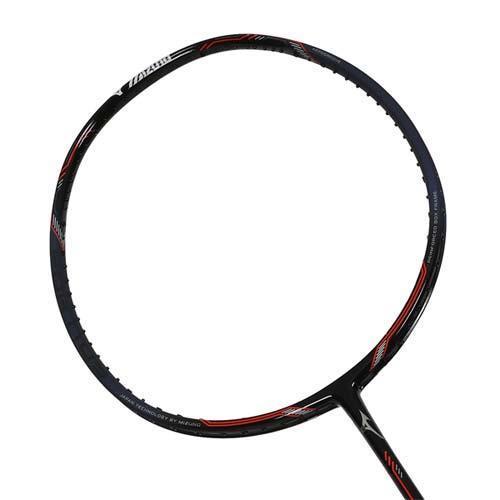 MIZUNO FORTIUS 50 SPIRIT 羽球拍-空拍 含拍袋