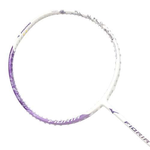 MIZUNO 羽球拍-羽球拍 空拍  美津濃