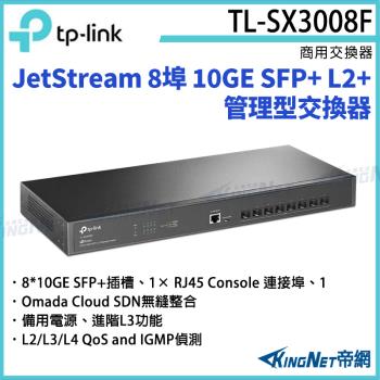 【帝網Kingnet】TP-LINK 5埠 Gigabit 桌上型交換器(含 4 埠 PoE+) TL-SG1005P
