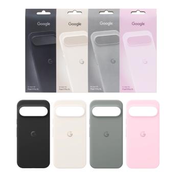 Google 原廠 Pixel 9 Pro XL Case 保護殼 (臺灣公司貨)