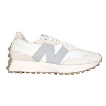 NEWBALANCE 女復古休閒鞋-327系列 休閒 NB N字鞋